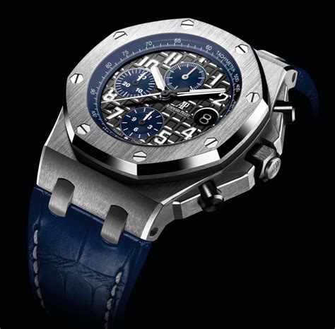 jam audemars piguet